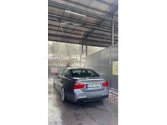 Sahibinden BMW 3 Serisi 320d Standart 2011 Model  316.750 km Füme