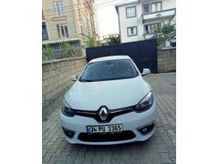 Sahibinden Renault Fluence 1.5 dCi Icon 2016 Model