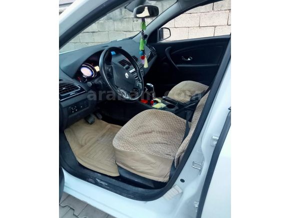 Sahibinden Renault Fluence 1.5 dCi Icon 2016 Model