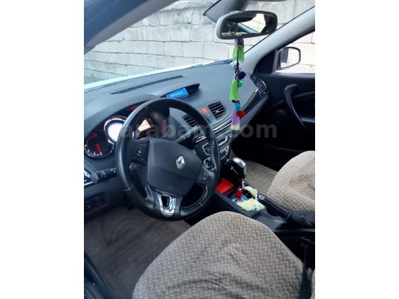 Sahibinden Renault Fluence 1.5 dCi Icon 2016 Model