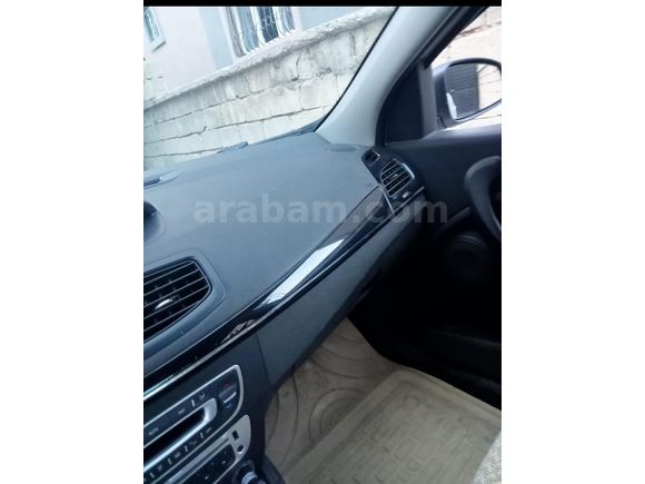 Sahibinden Renault Fluence 1.5 dCi Icon 2016 Model