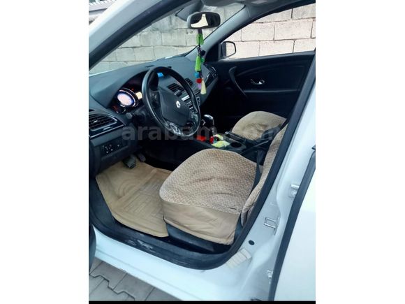 Sahibinden Renault Fluence 1.5 dCi Icon 2016 Model