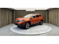 290BİN PEŞİNATLA 2023 DACIA DUSTER JOURNEY OTOMATİK