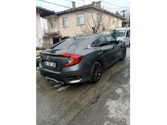 Sahibinden Honda Civic 1.6i VTEC Eco Elegance 2020 Model