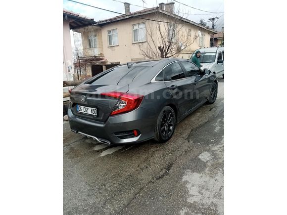 Sahibinden Honda Civic 1.6i VTEC Eco Elegance 2020 Model