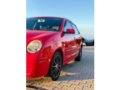 Sahibinden Volkswagen Polo 1.4 Comfortline 2005 Model 