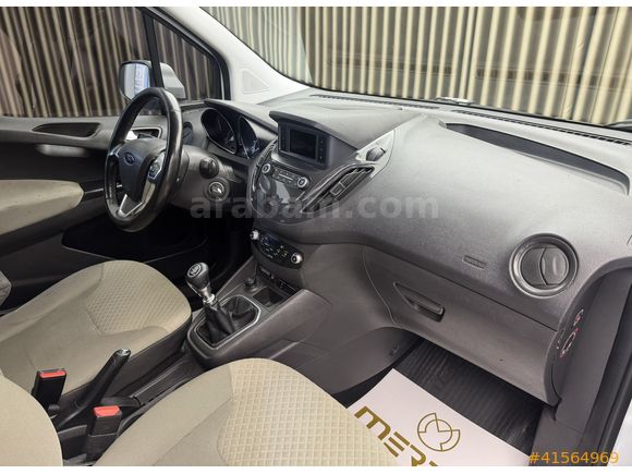 OTOMOBİL RUHSATLI 2020 TITANIUM
