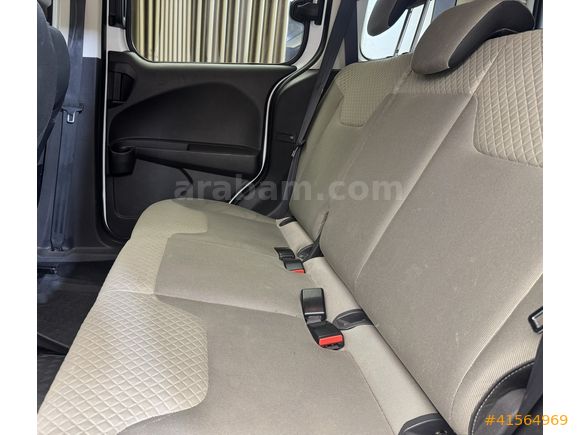 OTOMOBİL RUHSATLI 2020 TITANIUM