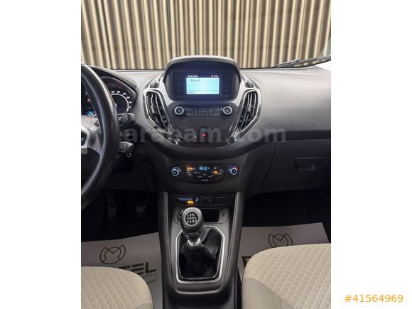 OTOMOBİL RUHSATLI 2020 TITANIUM