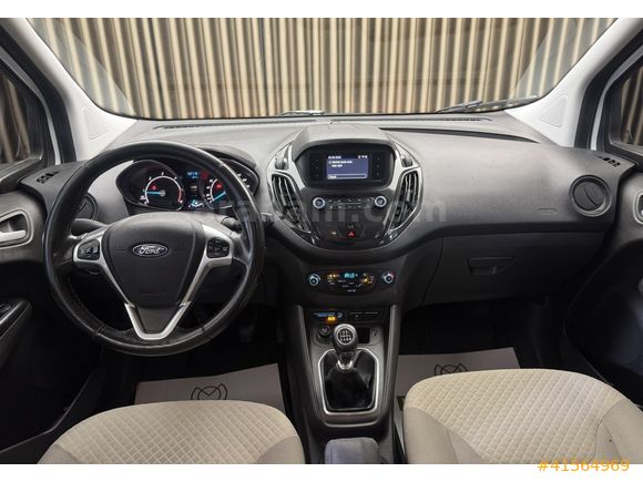 OTOMOBİL RUHSATLI 2020 TITANIUM