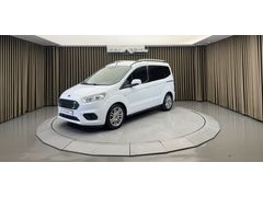 OTOMOBİL RUHSATLI 2020 TITANIUM