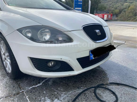 Sahibinden Seat Leon 1.4 TSI Stylance 2010 Model 