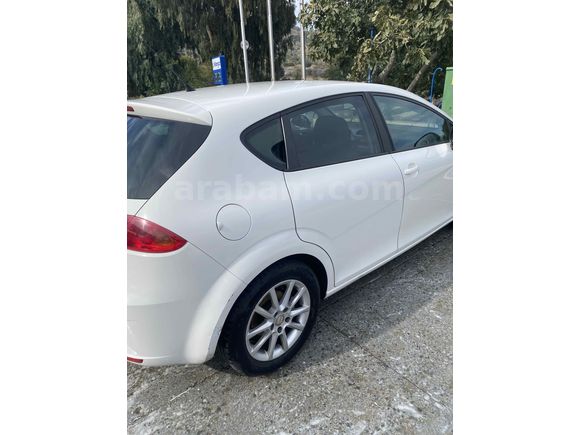 Sahibinden Seat Leon 1.4 TSI Stylance 2010 Model 