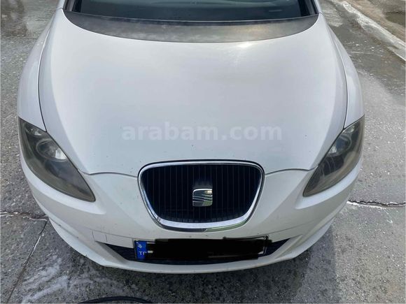 Sahibinden Seat Leon 1.4 TSI Stylance 2010 Model 