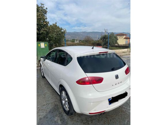 Sahibinden Seat Leon 1.4 TSI Stylance 2010 Model 