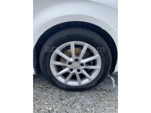 Sahibinden Seat Leon 1.4 TSI Stylance 2010 Model 
