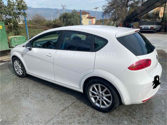 Sahibinden Seat Leon 1.4 TSI Stylance 2010 Model 