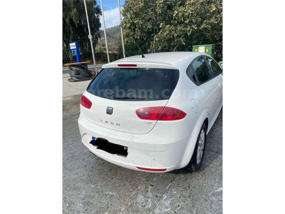 Sahibinden Seat Leon 1.4 TSI Stylance 2010 Model 