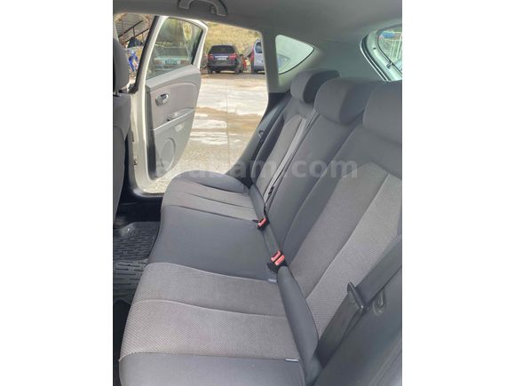 Sahibinden Seat Leon 1.4 TSI Stylance 2010 Model 