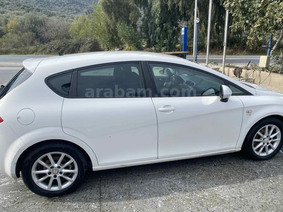 Sahibinden Seat Leon 1.4 TSI Stylance 2010 Model 