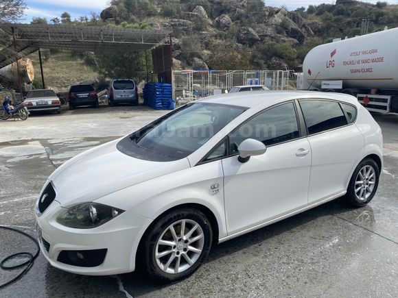 Sahibinden Seat Leon 1.4 TSI Stylance 2010 Model 