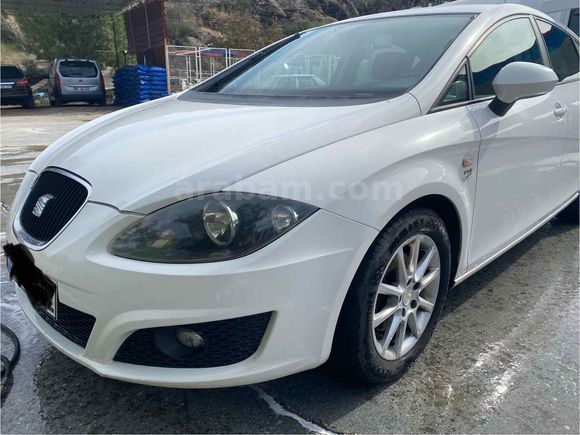 Sahibinden Seat Leon 1.4 TSI Stylance 2010 Model 