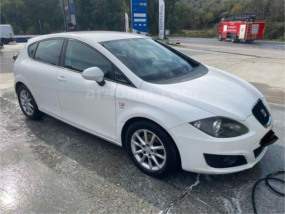Sahibinden Seat Leon 1.4 TSI Stylance 2010 Model 