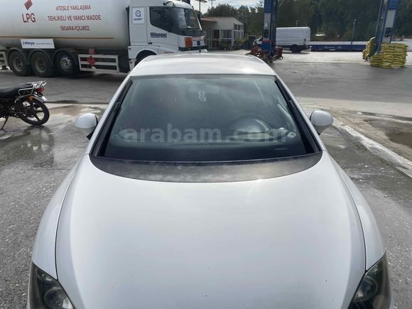 Sahibinden Seat Leon 1.4 TSI Stylance 2010 Model 