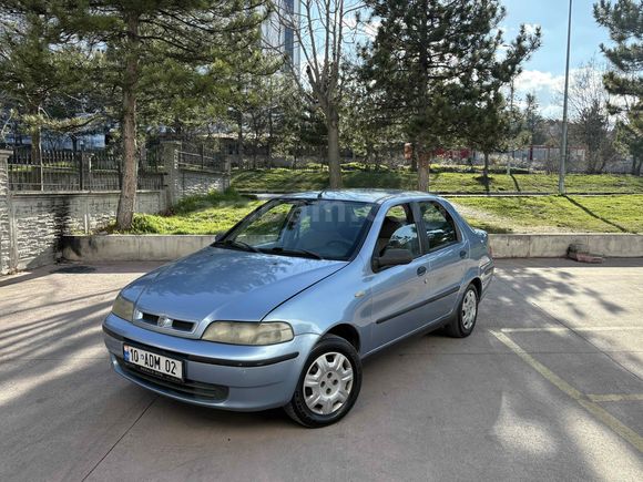 Sahibinden Fiat Albea 1.2 EL 2004 Model 