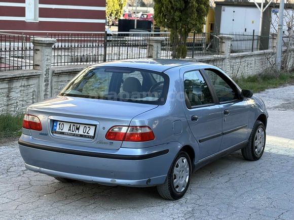 Sahibinden Fiat Albea 1.2 EL 2004 Model 