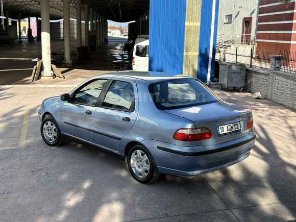 Sahibinden Fiat Albea 1.2 EL 2004 Model 