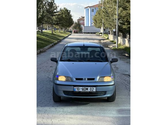 Sahibinden Fiat Albea 1.2 EL 2004 Model 