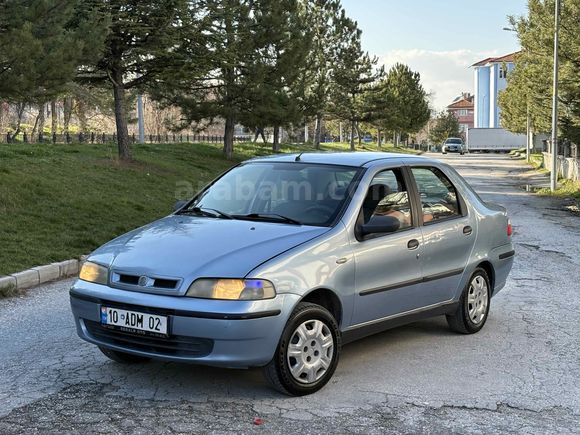 Sahibinden Fiat Albea 1.2 EL 2004 Model 