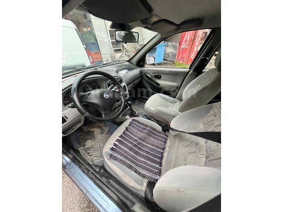 Sahibinden Fiat Albea 1.2 EL 2004 Model 
