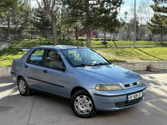 Sahibinden Fiat Albea 1.2 EL 2004 Model 