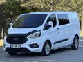 BAYTEMURLAR'DAN CUSTOM 320 L OTOMATİK 5+1 -45.000 KM