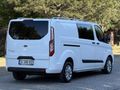 BAYTEMURLAR'DAN CUSTOM 320 L OTOMATİK 5+1 -45.000 KM