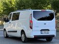 BAYTEMURLAR'DAN CUSTOM 320 L OTOMATİK 5+1 -45.000 KM