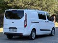 BAYTEMURLAR'DAN CUSTOM 320 L OTOMATİK 5+1 -45.000 KM