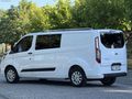 BAYTEMURLAR'DAN CUSTOM 320 L OTOMATİK 5+1 -45.000 KM