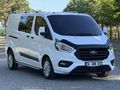 BAYTEMURLAR'DAN CUSTOM 320 L OTOMATİK 5+1 -45.000 KM