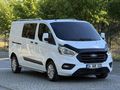 BAYTEMURLAR'DAN CUSTOM 320 L OTOMATİK 5+1 -45.000 KM