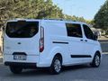 BAYTEMURLAR'DAN CUSTOM 320 L OTOMATİK 5+1 -45.000 KM
