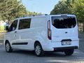 BAYTEMURLAR'DAN CUSTOM 320 L OTOMATİK 5+1 -45.000 KM