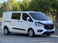 BAYTEMURLAR'DAN CUSTOM 320 L OTOMATİK 5+1 -45.000 KM