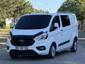 BAYTEMURLAR'DAN CUSTOM 320 L OTOMATİK 5+1 -45.000 KM