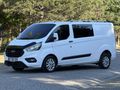 BAYTEMURLAR'DAN CUSTOM 320 L OTOMATİK 5+1 -45.000 KM