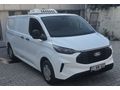 FRİGORİFİK( Hava soğutuculu) 2025 MODEL OTOMATİK VİTES 35000 KM