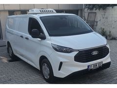 FRİGORİFİK( Hava soğutuculu) 2025 MODEL OTOMATİK VİTES 35000 KM