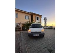 Galeriden Ford Tourneo Connect 1.8 TDCI K200S 2006 Model Van